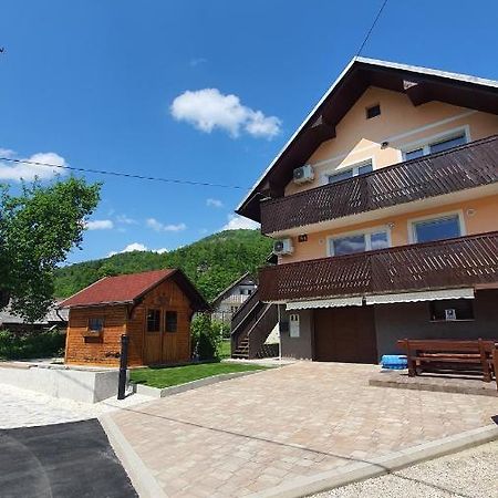 Nomenj Apartment Tijana מראה חיצוני תמונה