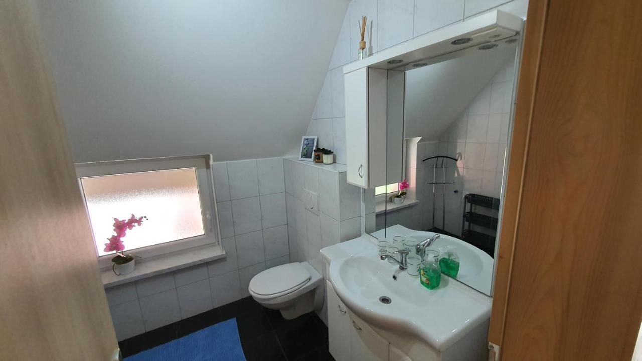 Nomenj Apartment Tijana מראה חיצוני תמונה