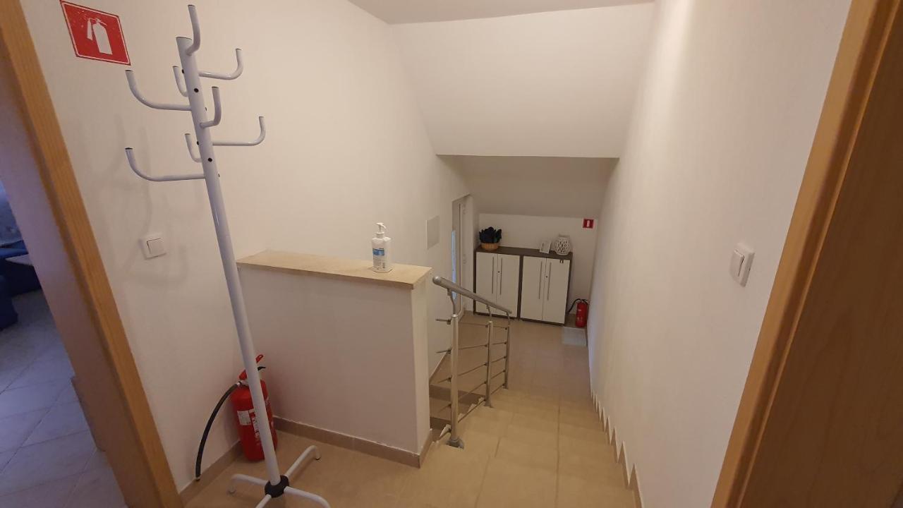 Nomenj Apartment Tijana מראה חיצוני תמונה