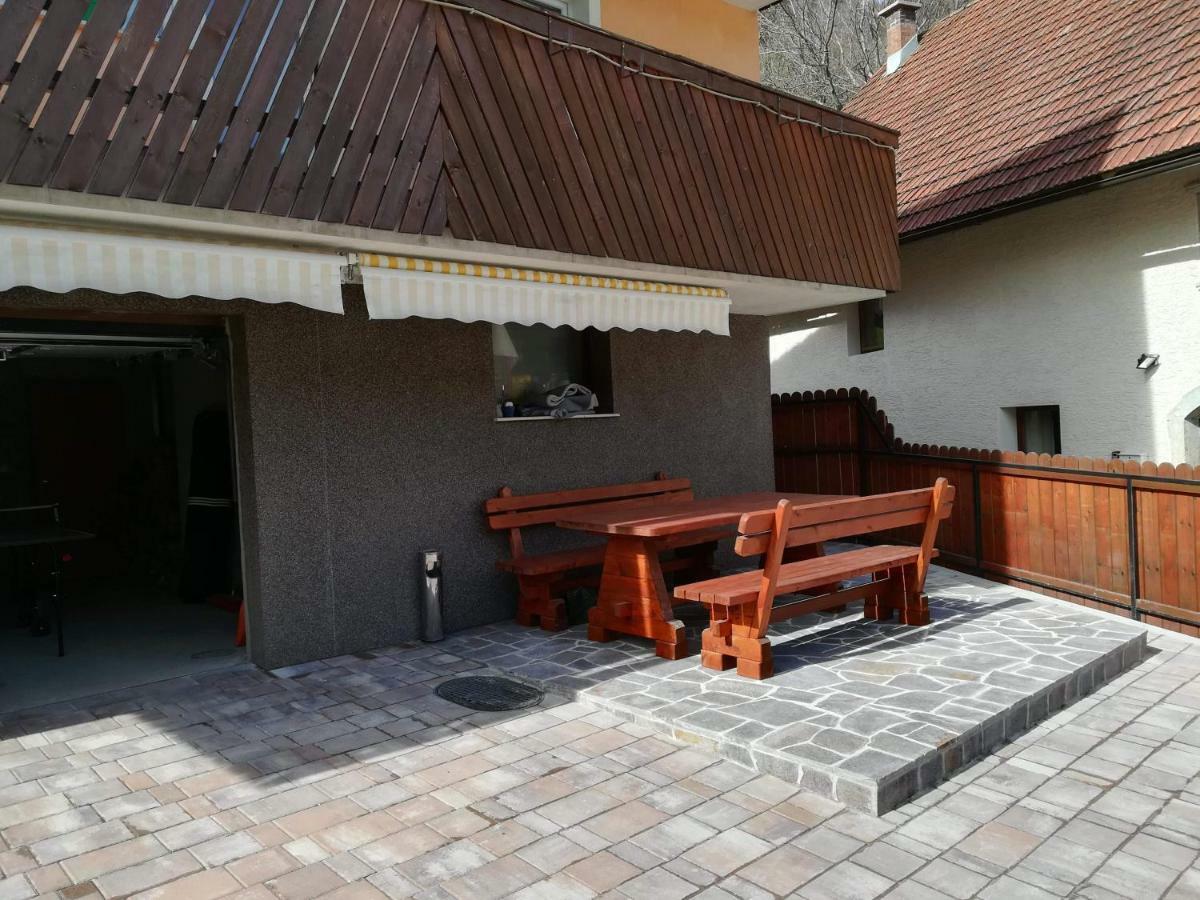 Nomenj Apartment Tijana מראה חיצוני תמונה